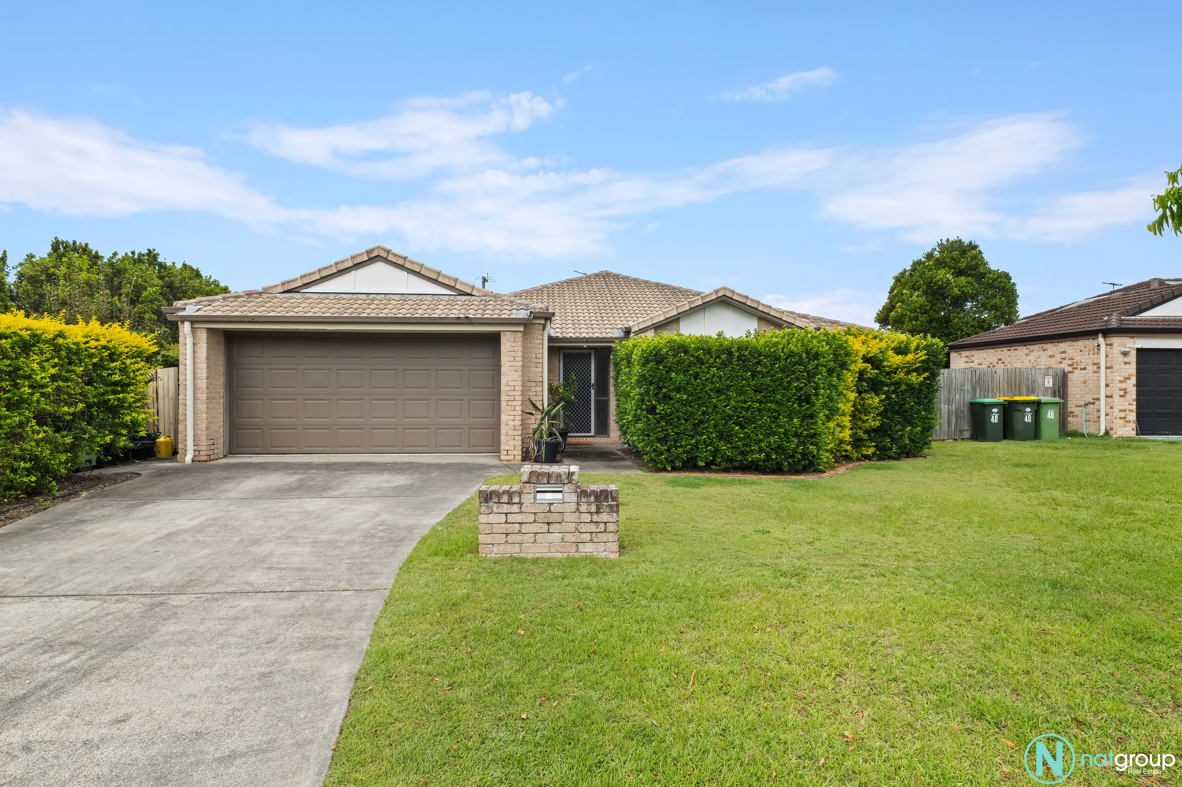 38 Paul Drive REGENTS PARK QLD - 4118, RES3091